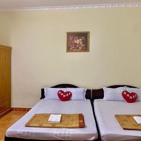 فونج تاو Khanh Van - Vt Cloud Mini Hotel المظهر الخارجي الصورة