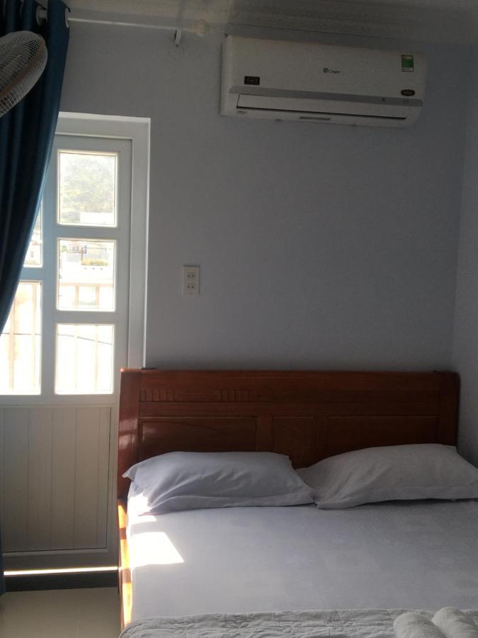 فونج تاو Khanh Van - Vt Cloud Mini Hotel المظهر الخارجي الصورة