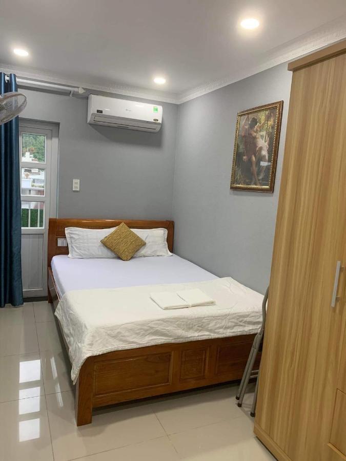 فونج تاو Khanh Van - Vt Cloud Mini Hotel المظهر الخارجي الصورة