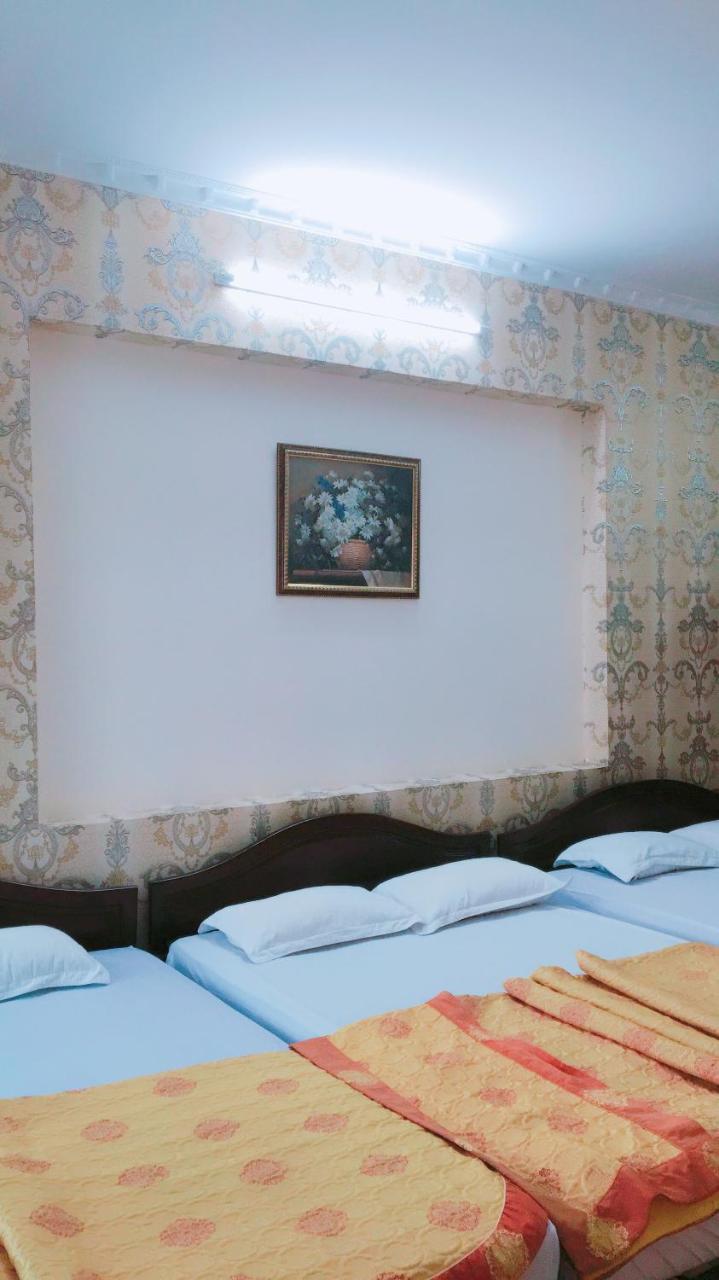 فونج تاو Khanh Van - Vt Cloud Mini Hotel المظهر الخارجي الصورة